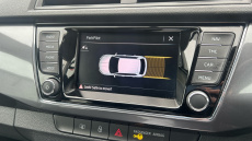 Skoda Fabia 1.0 TSI SE Drive 5dr Petrol Hatchback